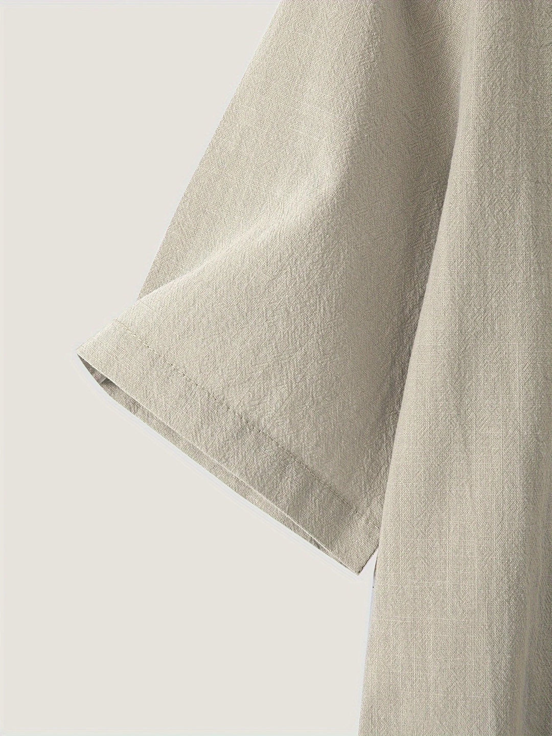 Nerida - Blusa Alla Moda Con Scollo a V e Maniche Corte