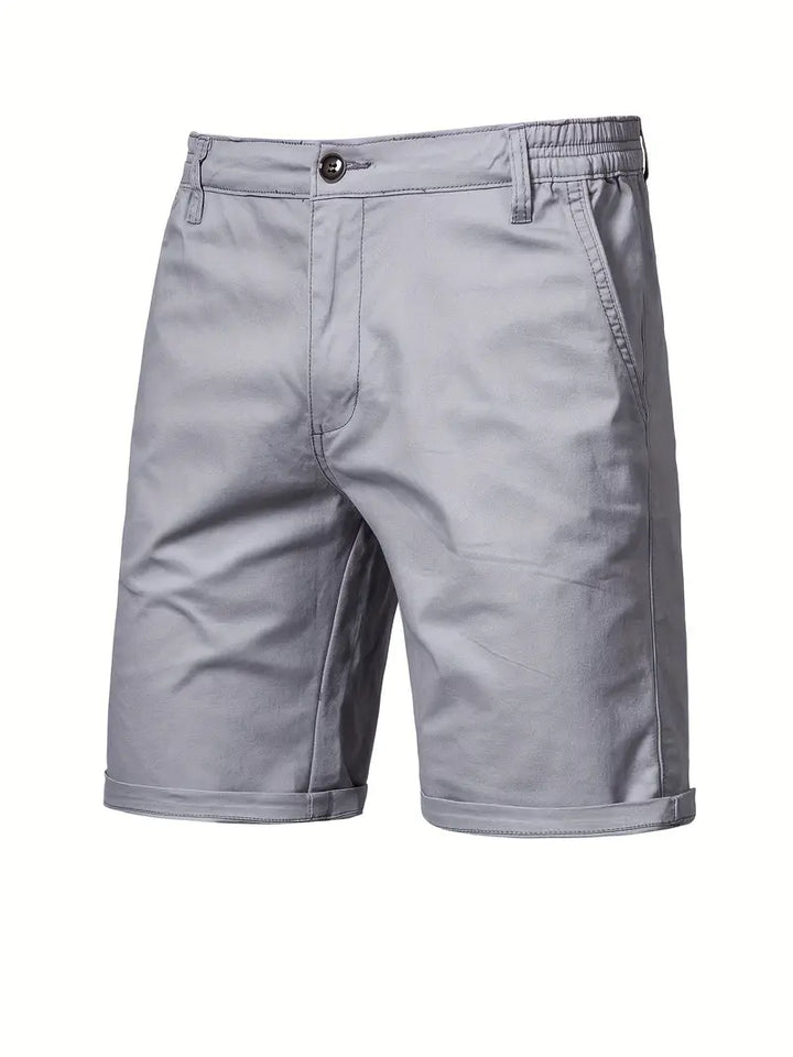 Baird - Pantaloncini In Cotone Con Tasca