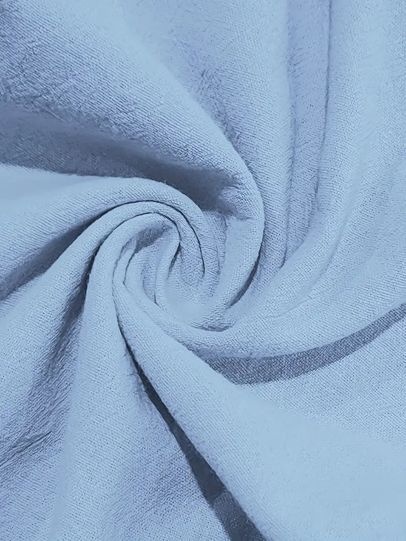 Babaev - Elegante Pantalone In Lino