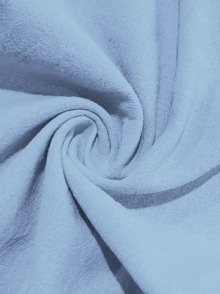 Babaev - Elegante Pantalone In Lino