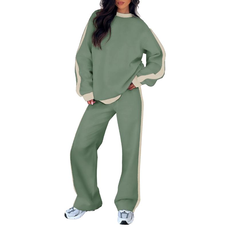 Varvara - Elegante Due Pezzi Set