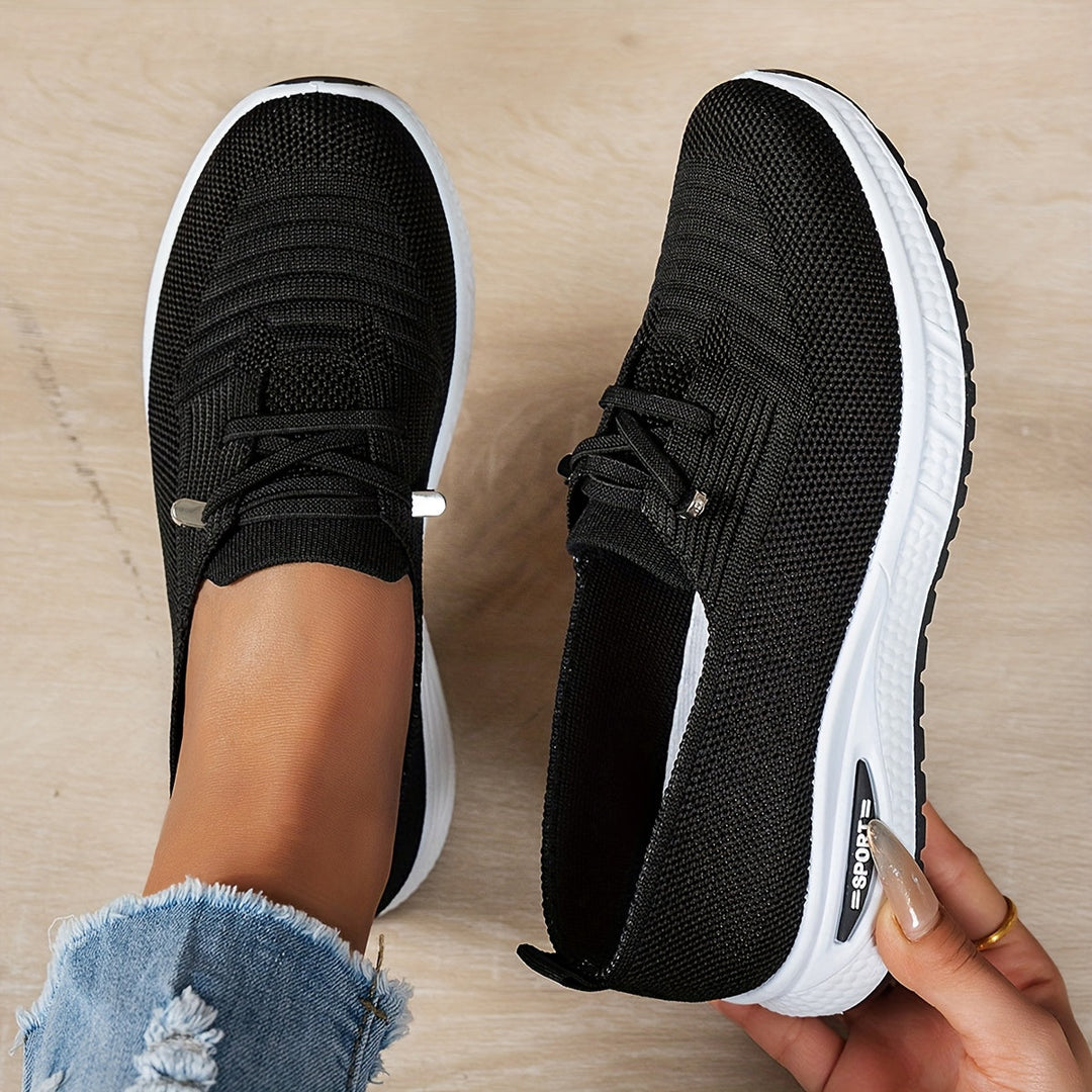 Olympe - Sneaker Moderna Leggera E Con Suola Morbida