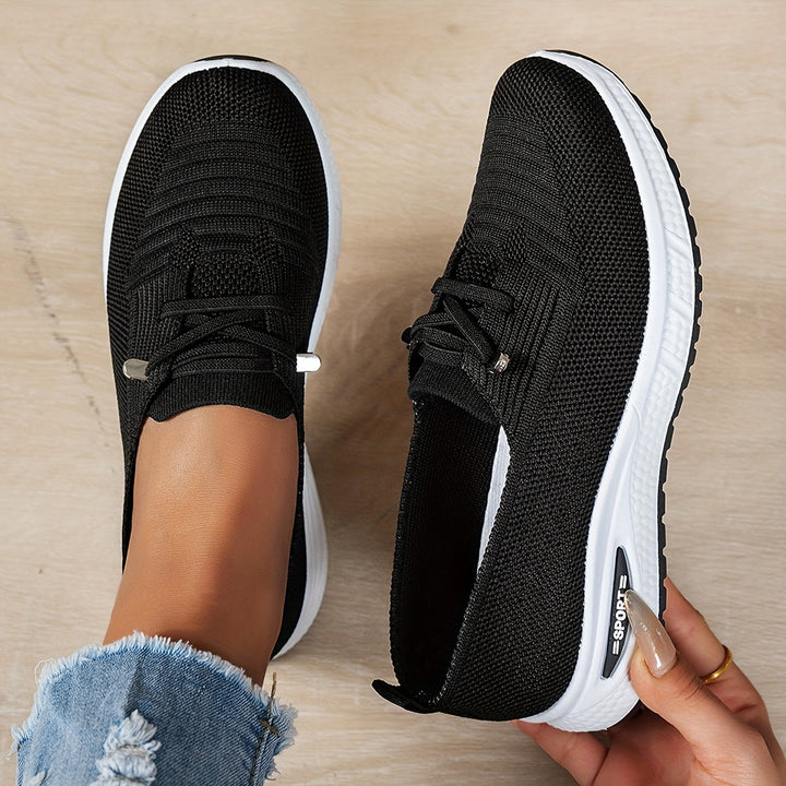 Olympe - Sneaker Moderna Leggera E Con Suola Morbida