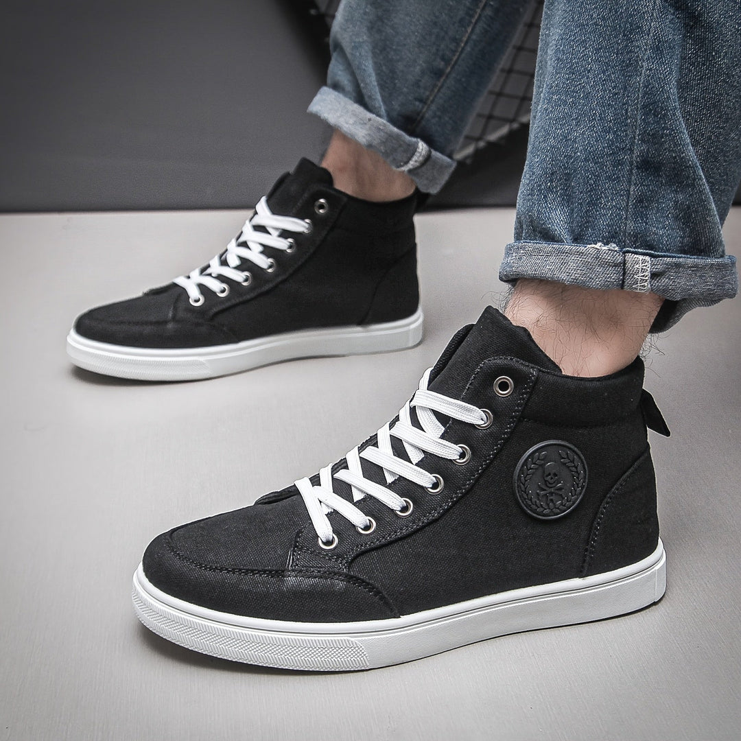 Warren - Sneakers Comode e Casual