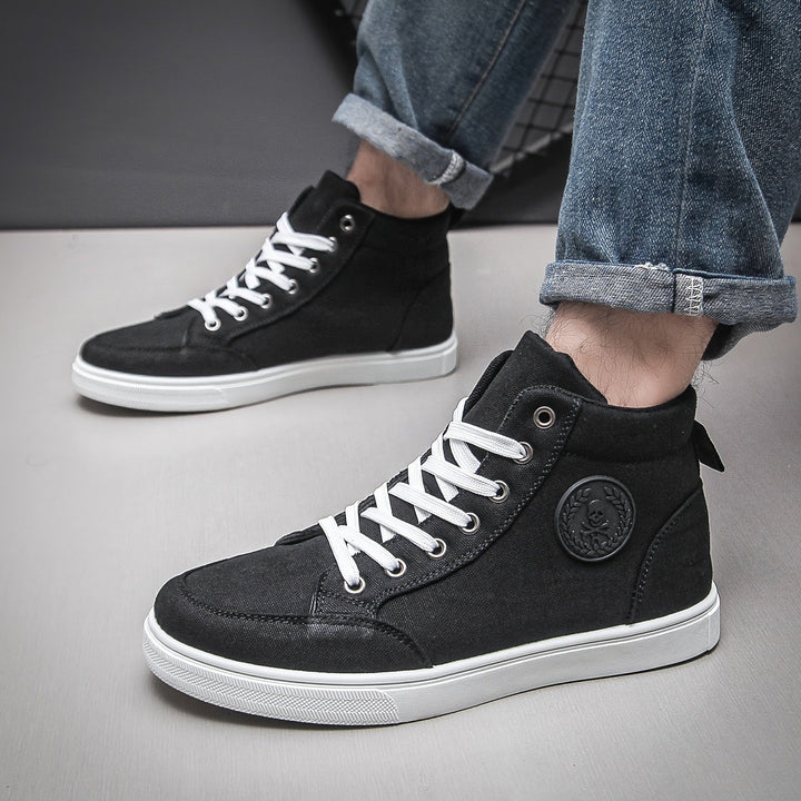 Warren - Sneakers Comode e Casual