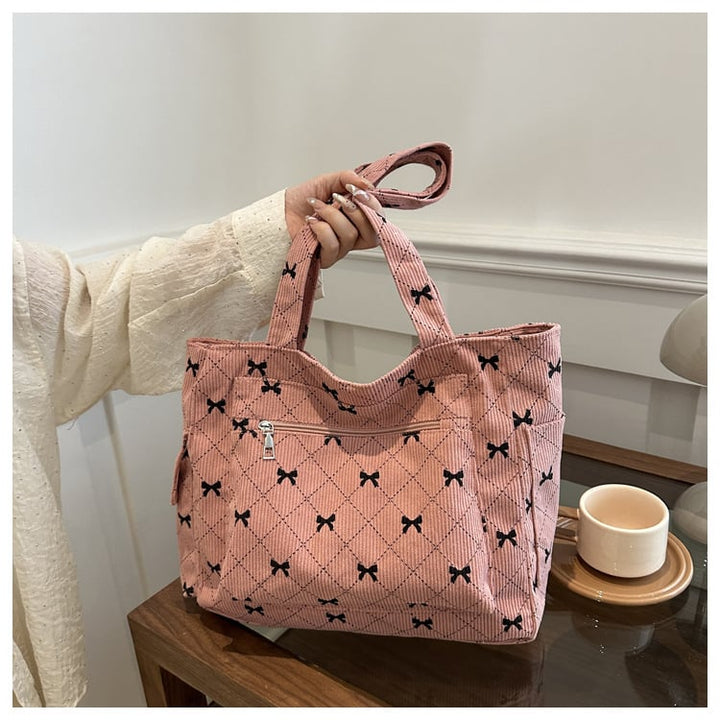 Shiloh - Borsa a Tracolla Da Pendolare