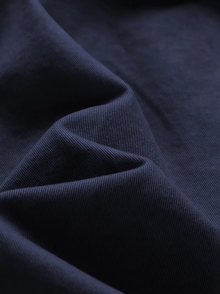 Mauro - Pantaloncini Eleganti Con Tasche Multipli