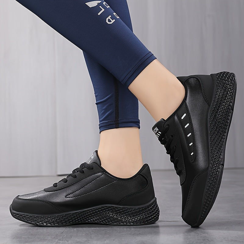 Elvenia - Scarpe Da Ginnastica Ortopediche Morbide