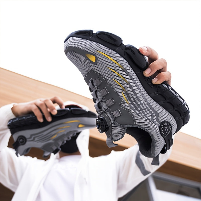 Deng - Scarpa Da Ginnastica Traspiranti Antiscivolo