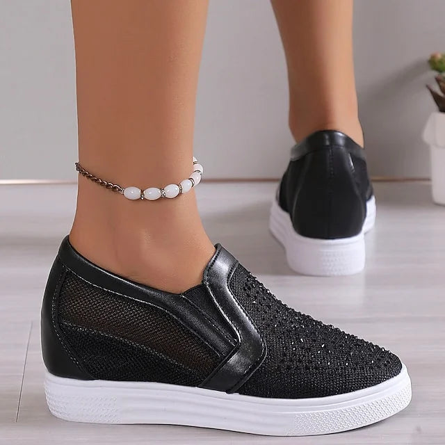 Romila - Elegante Scarpa Da Ginnastica Antiscivolo