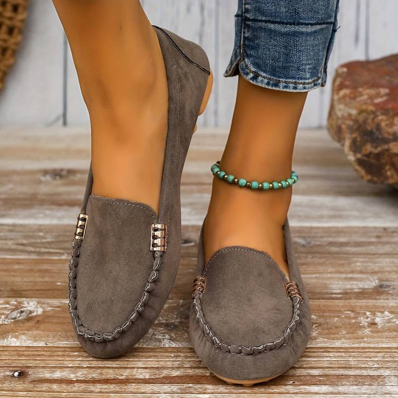 Shovalya - Cucire Scarpe Doodle