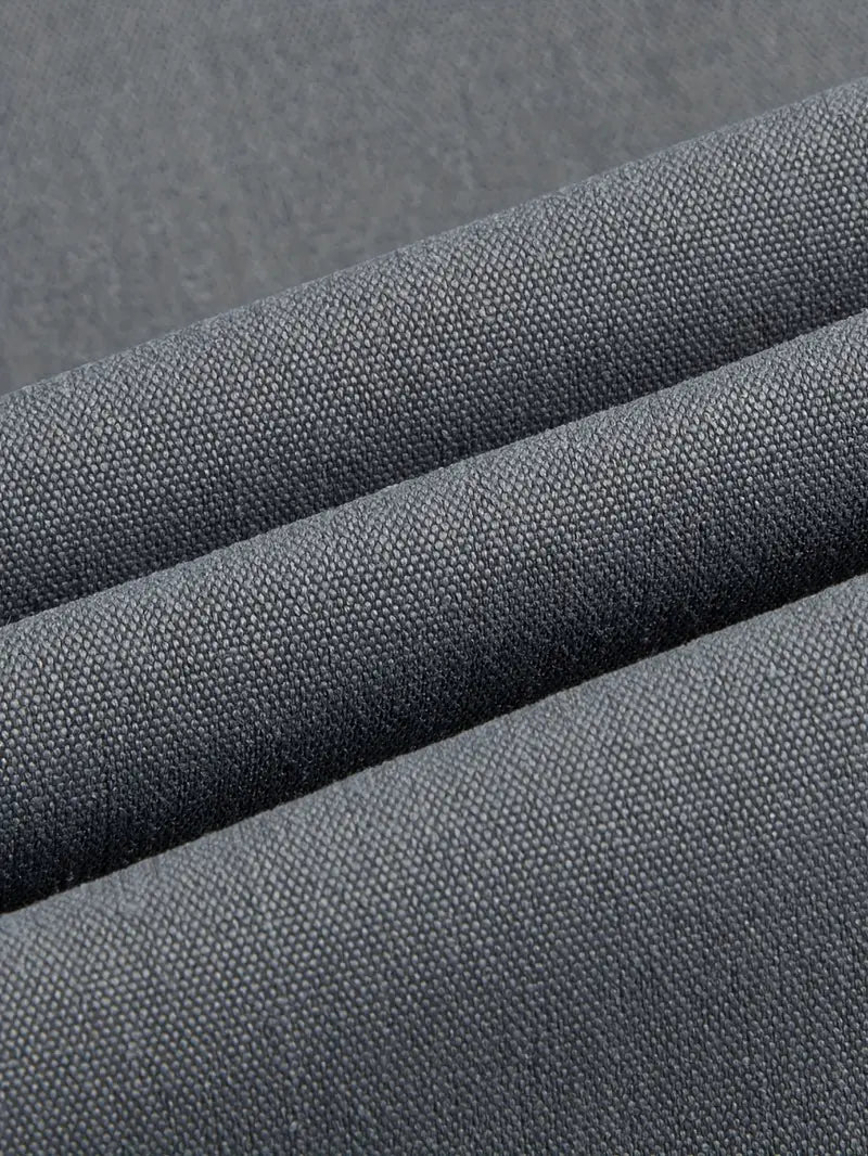 Conor - Giacca Antivento Con Cappuccio e Chiusura a Zip