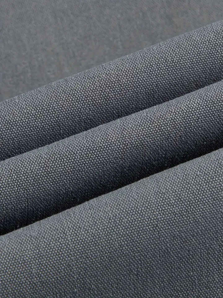 Conor - Giacca Antivento Con Cappuccio e Chiusura a Zip