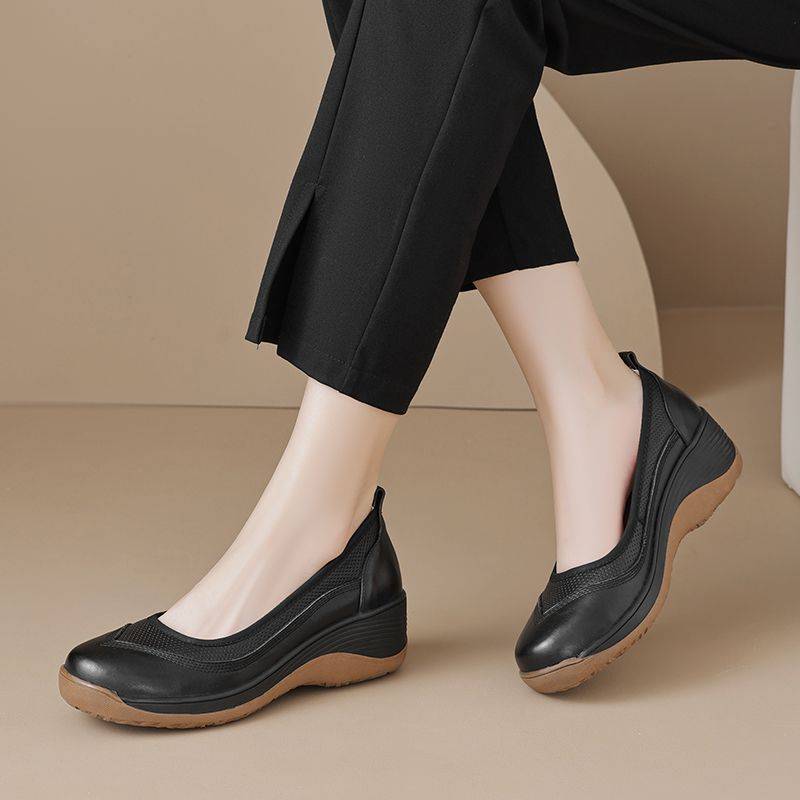 Zalina - Ortopediche Scarpe Antiscivolo