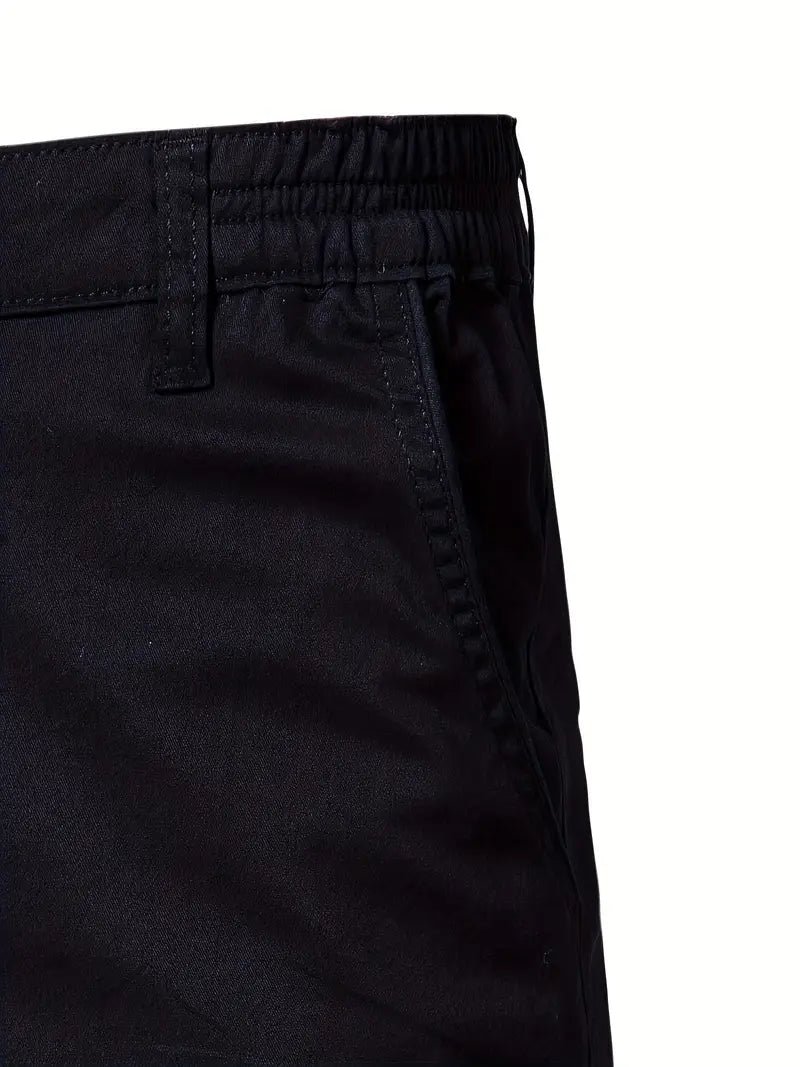 Baird - Pantaloncini In Cotone Con Tasca