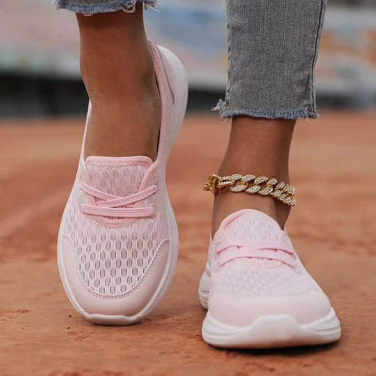 Firsova - Scarpe Ortopediche Con Suola Morbida