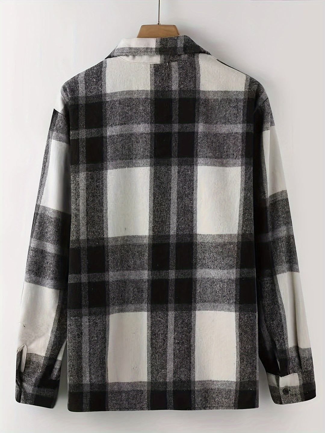 Bobby - Camicia Di Flanella Giacca