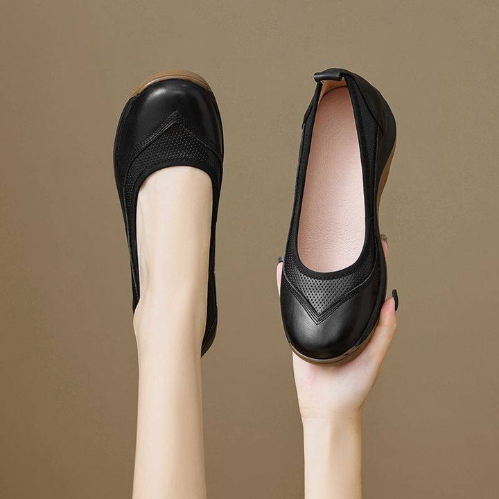 Zalina - Ortopediche Scarpe Antiscivolo