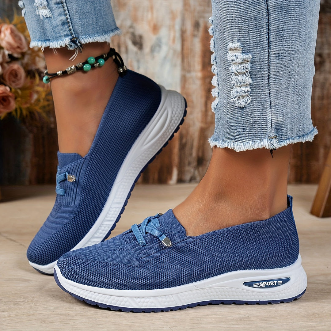 Olympe - Sneaker Moderna Leggera E Con Suola Morbida