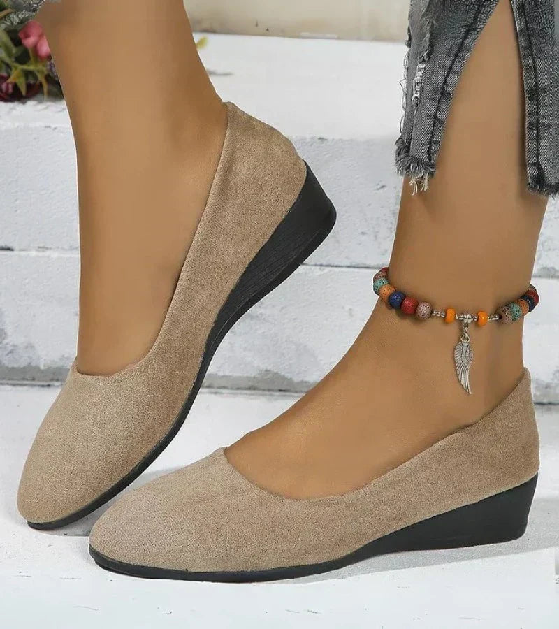 Roxie - Scarpe Ortopediche, Comfort Assoluto