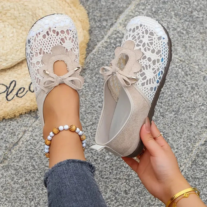 Danika - Eleganti Traspiranti Scarpe