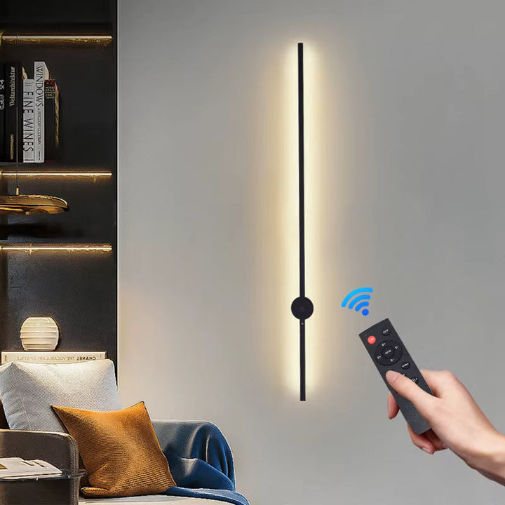 FlexiLight - Lampada Da Parete Dal Progettazione Moderno