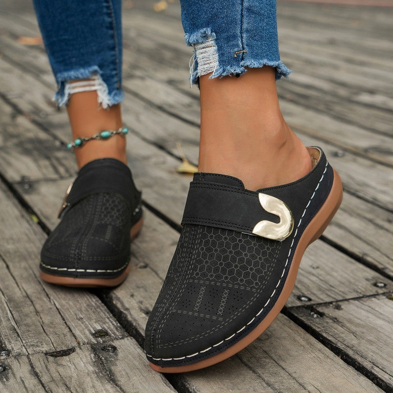 Marieta - Scarpe Ortopediche