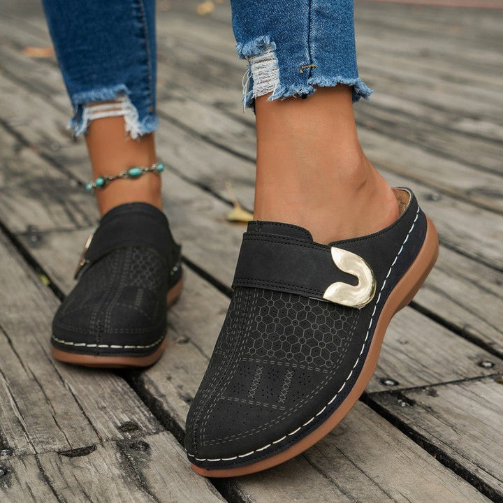 Marieta - Scarpe Ortopediche