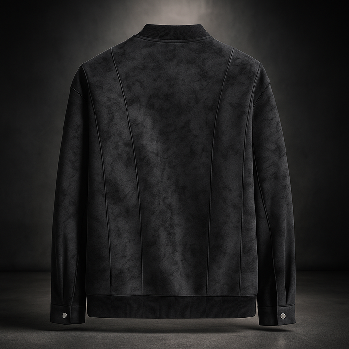 Darryl - Elegante Giacca Bomber