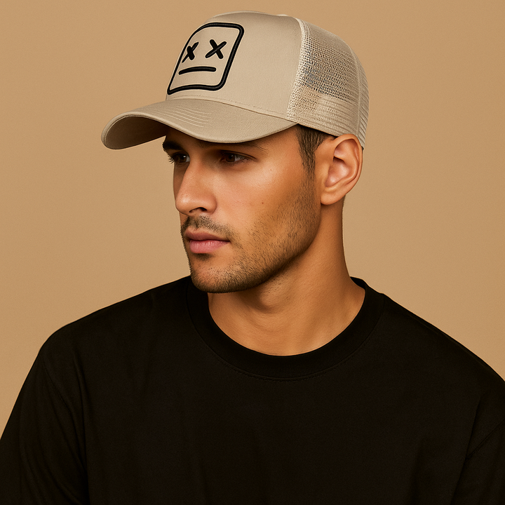 Atticus - Cappellino Da Baseball Con Ricamo XX