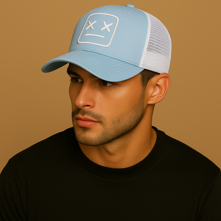 Atticus - Cappellino Da Baseball Con Ricamo XX