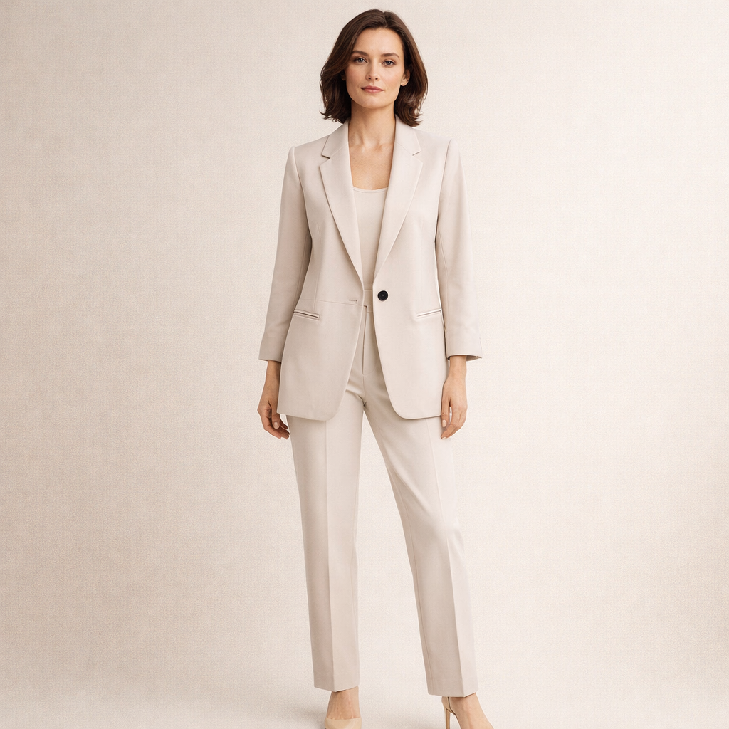 Esmahan - Set Completo Elegante