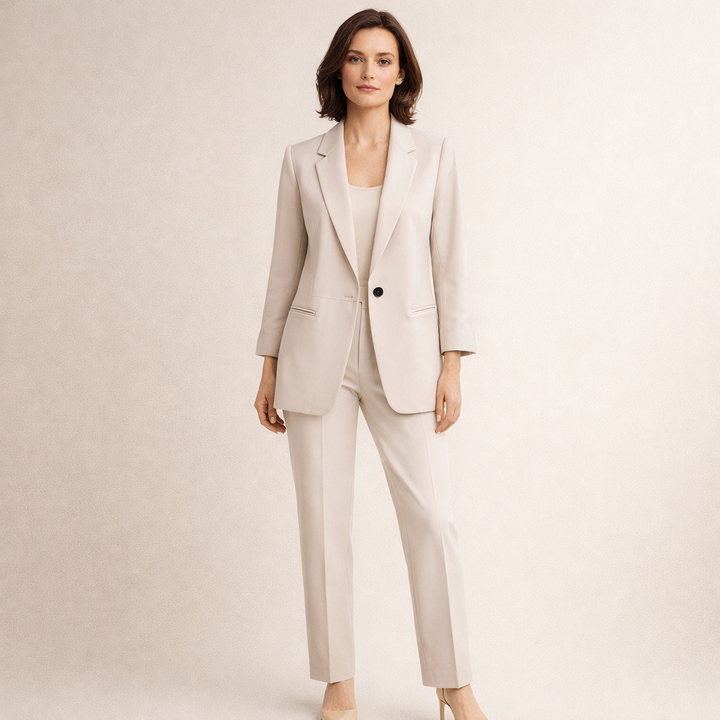Esmahan - Set Completo Elegante