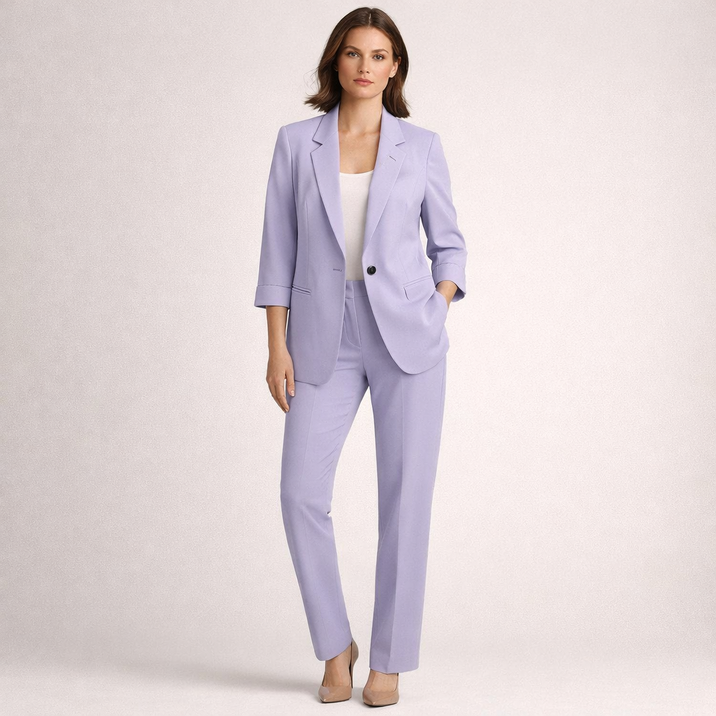 Esmahan - Set Completo Elegante