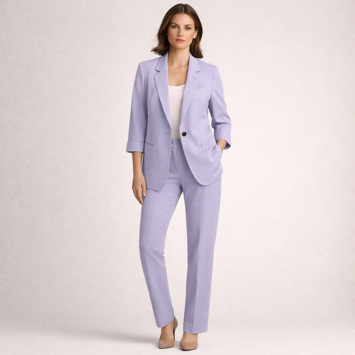 Esmahan - Set Completo Elegante