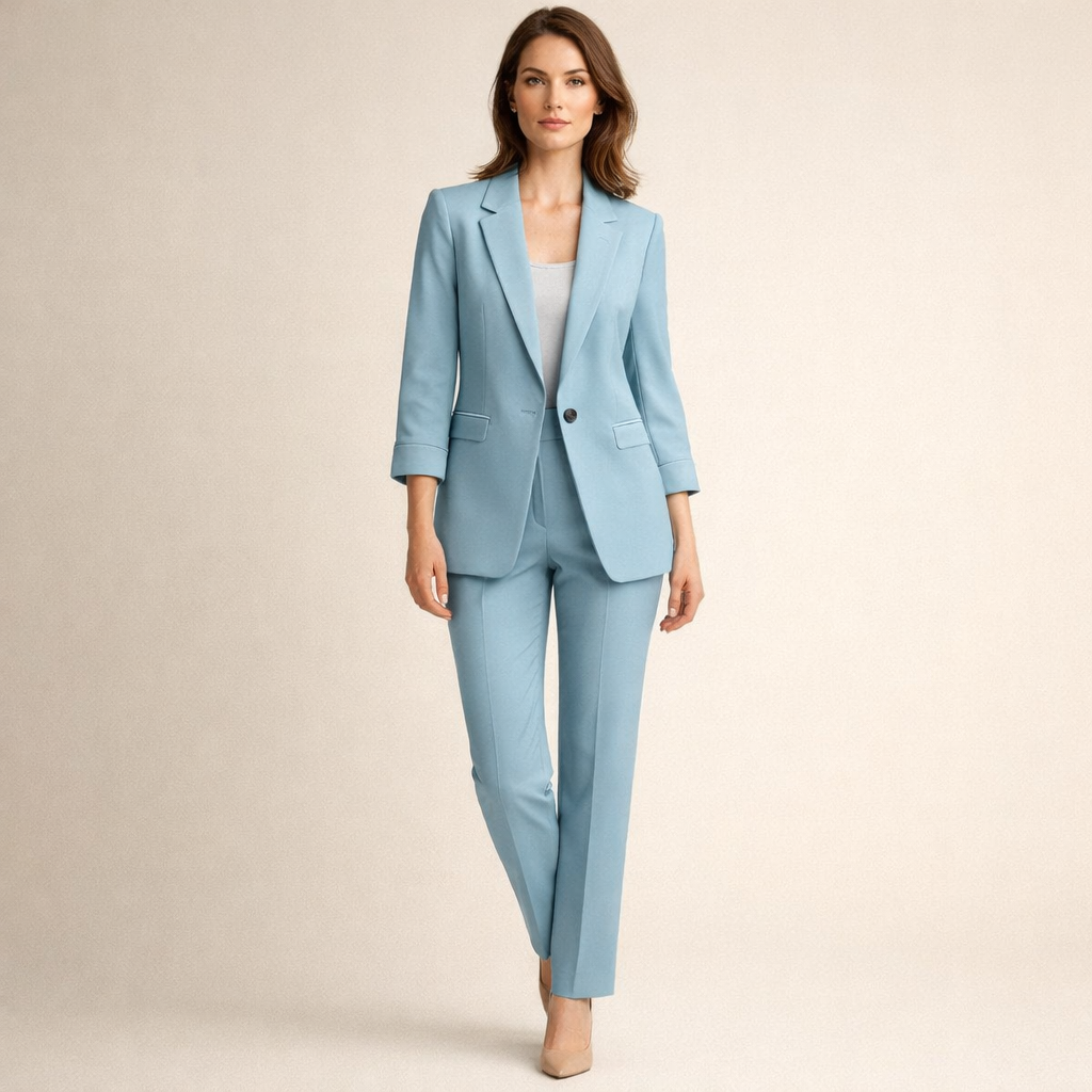Esmahan - Set Completo Elegante