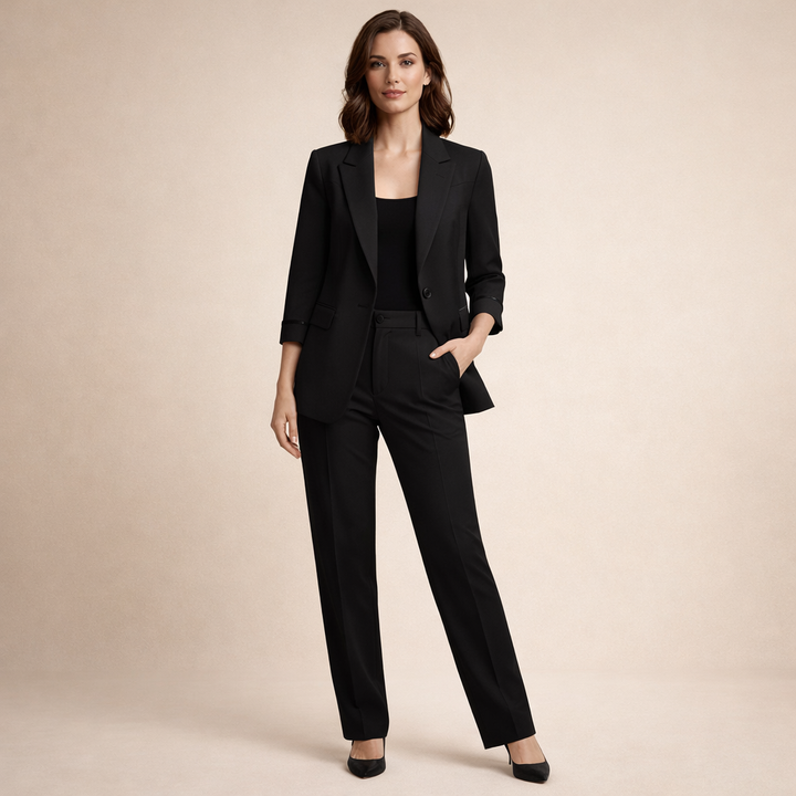 Esmahan - Set Completo Elegante