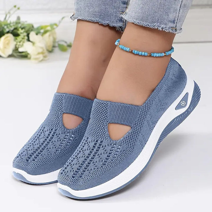 Yelina - Scarpe Rilassarsi In Forma