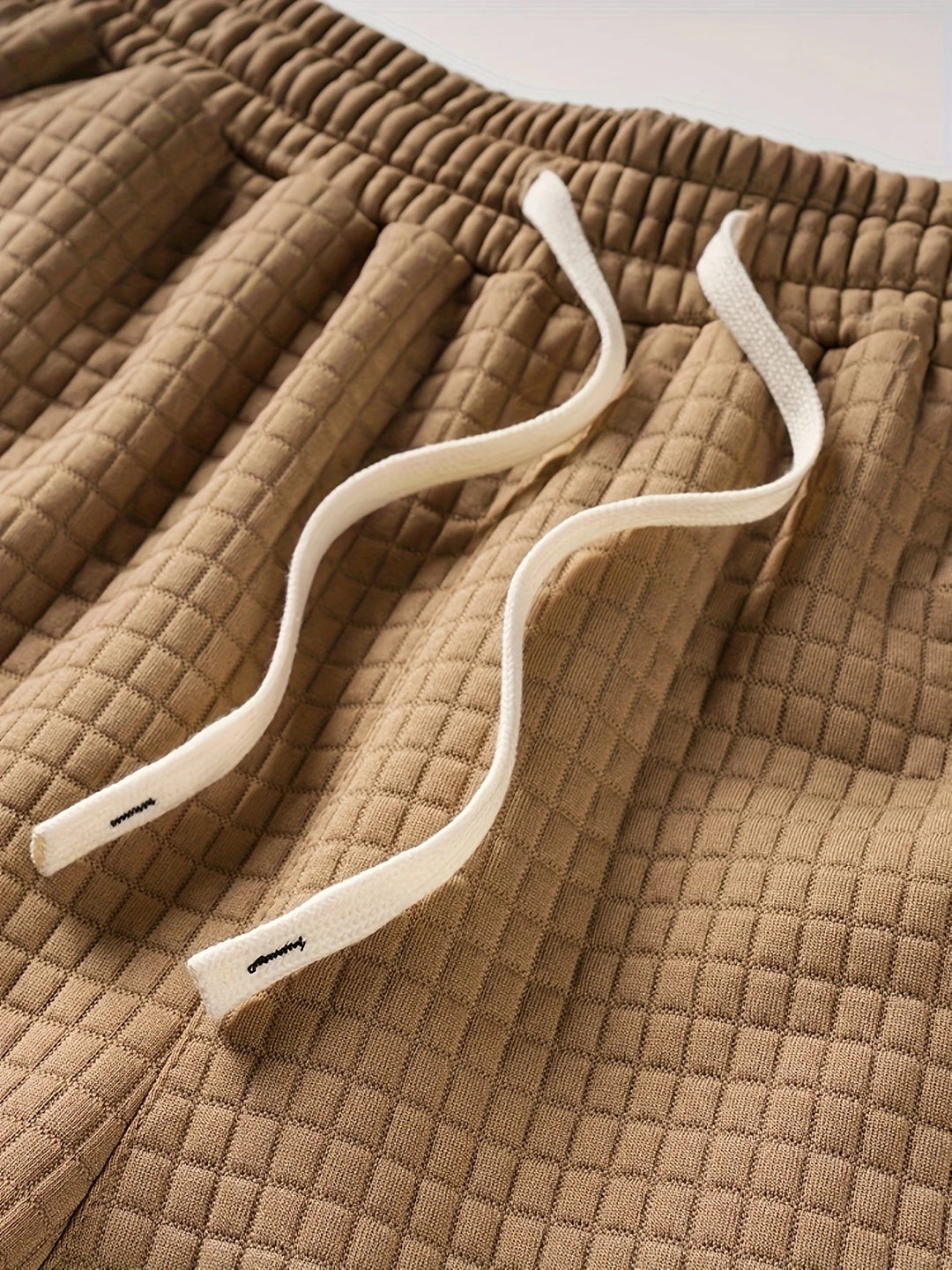 Nikifor - Pantaloncini Traspiranti Con Coulisse In Vita