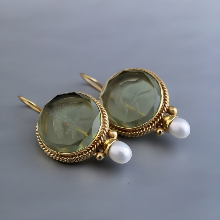 Zorica - Orecchini Vintage