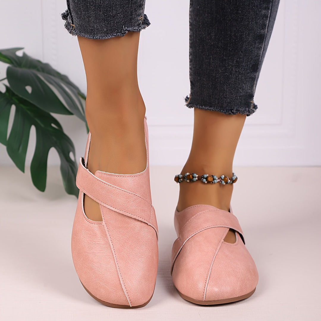 Roniya - Scarpe Eleganti Antiscivolo