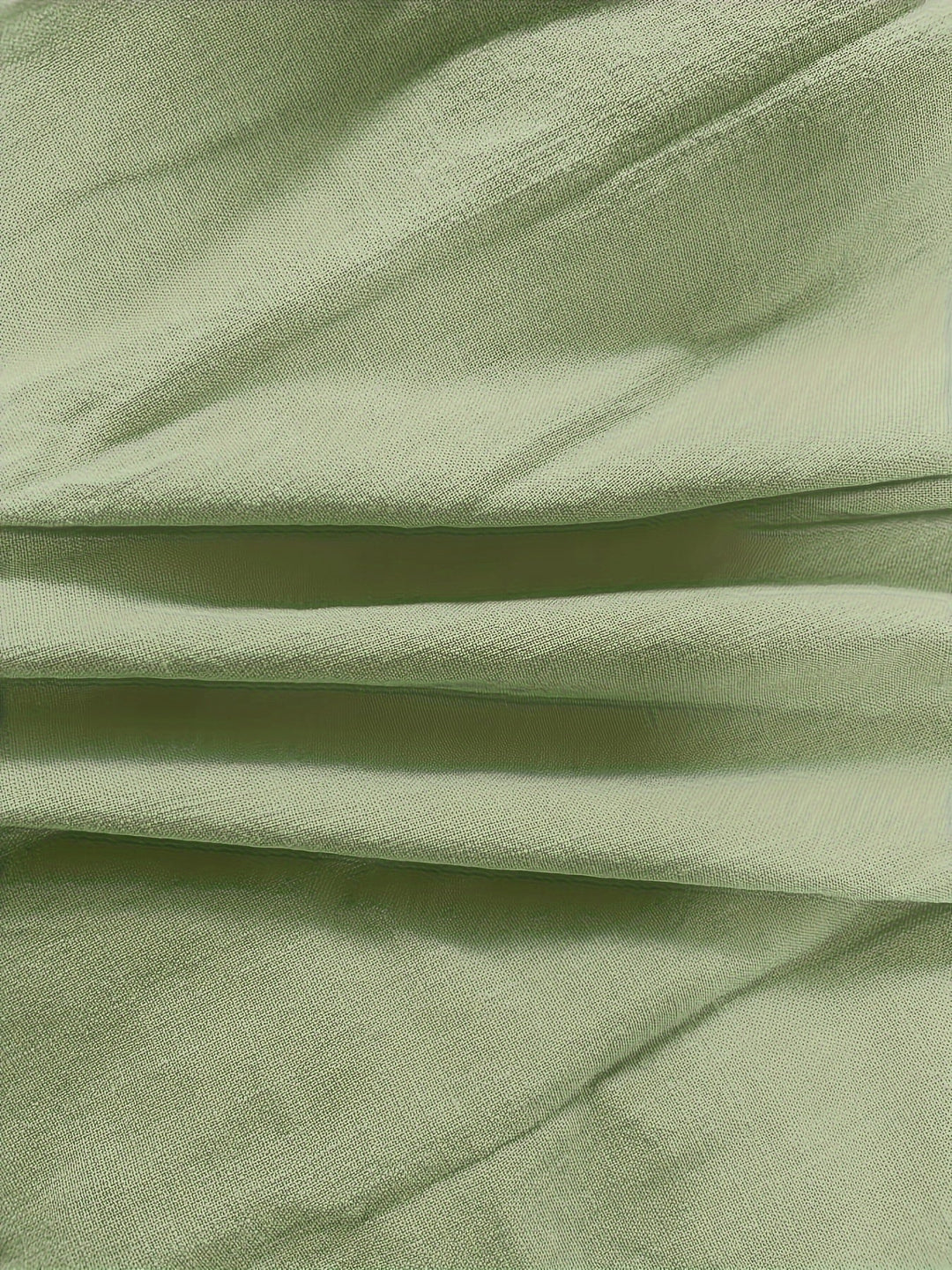 Priscilla - Camicetta A Maniche Lunghe Con Scollo a V e Abbottonatura Frontale