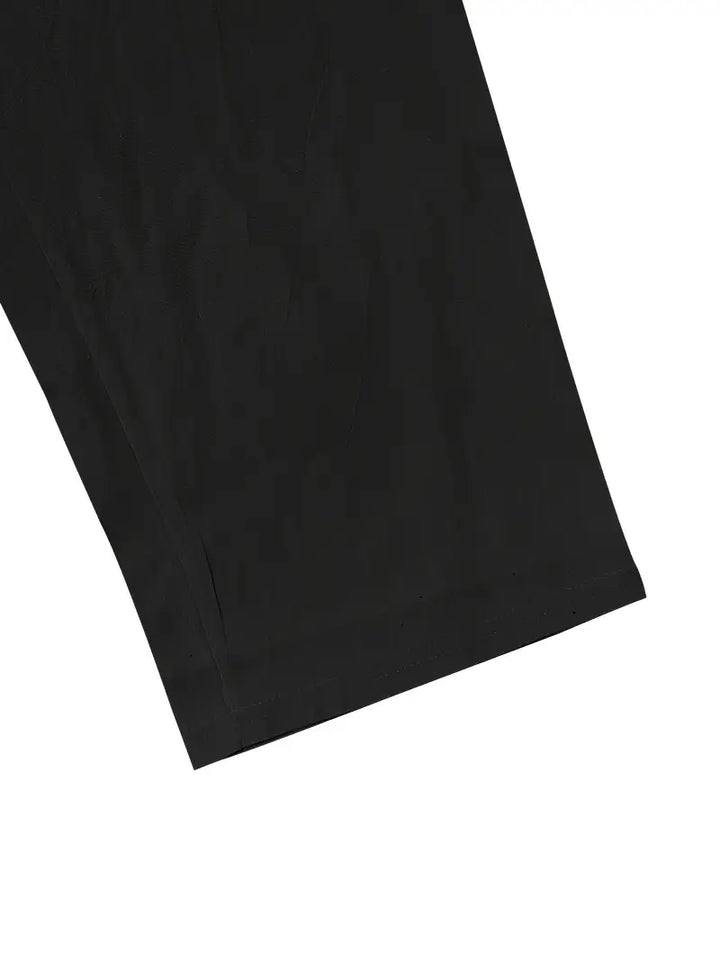 Babaev - Elegante Pantalone In Lino
