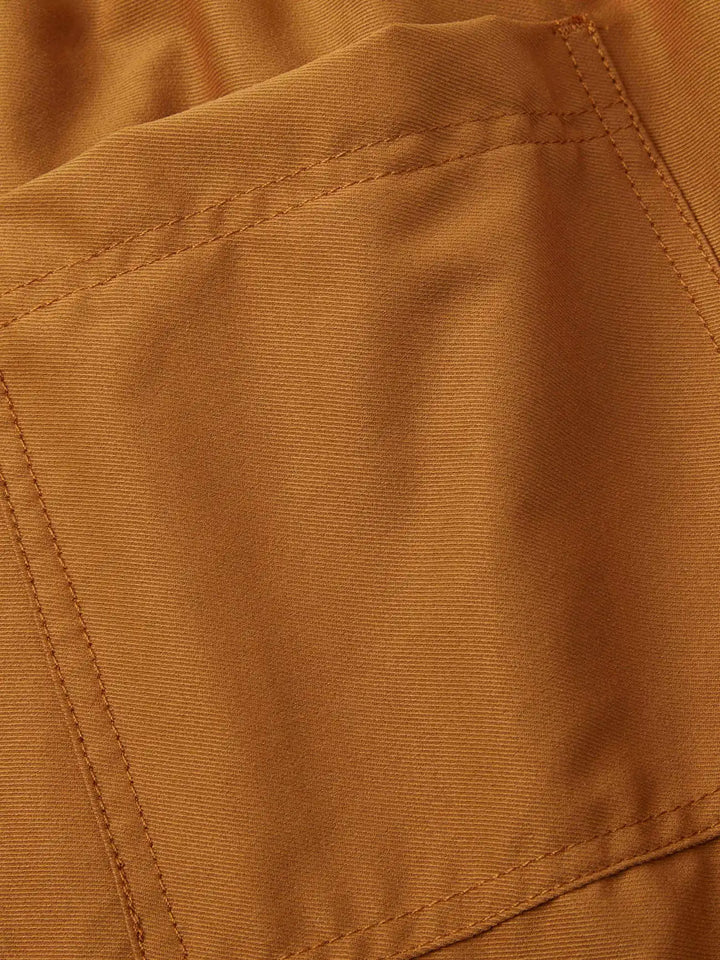 Lewand - Eleganti Pantaloncini Cargo Dalla Vestibilità Morbida Con Tasche Laterali