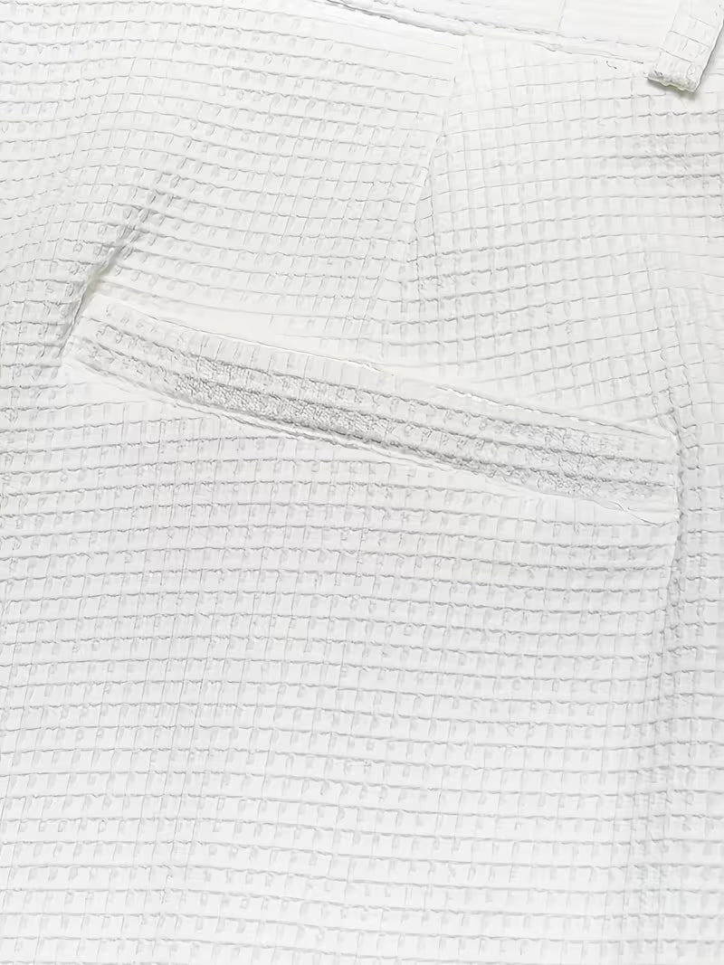 Tommen - Pantaloni Lggeri Strutturati Con Tasca Laterale