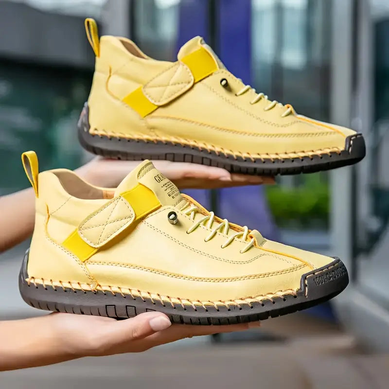 Geraldine - Comode Sneakers Ortopediche