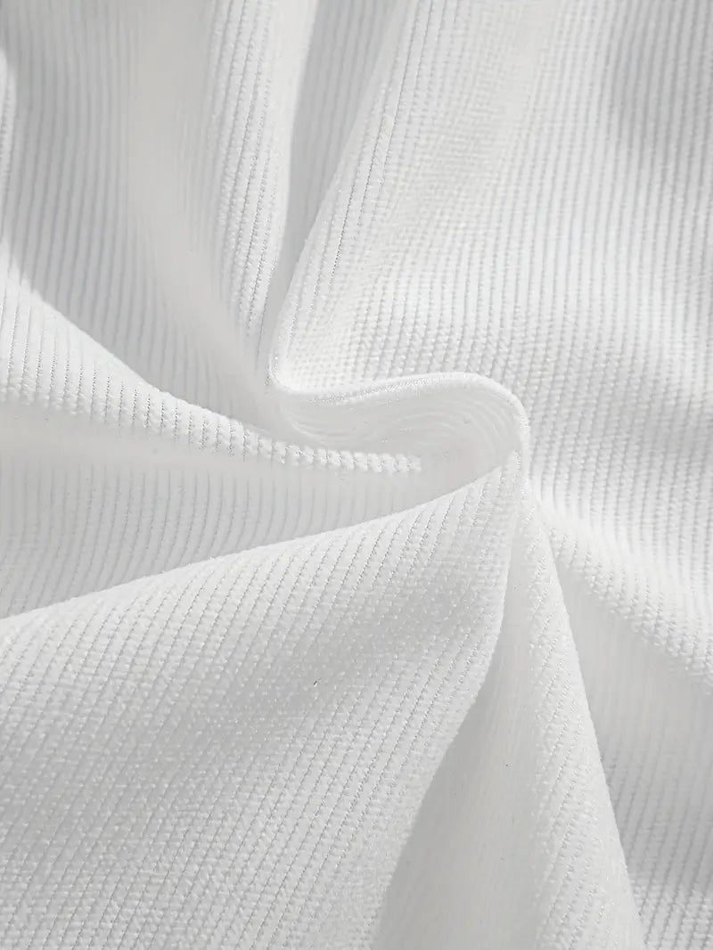 Collins - Pantaloncini Elasticizzati Traspiranti