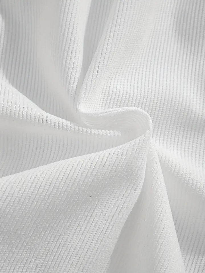 Collins - Pantaloncini Elasticizzati Traspiranti