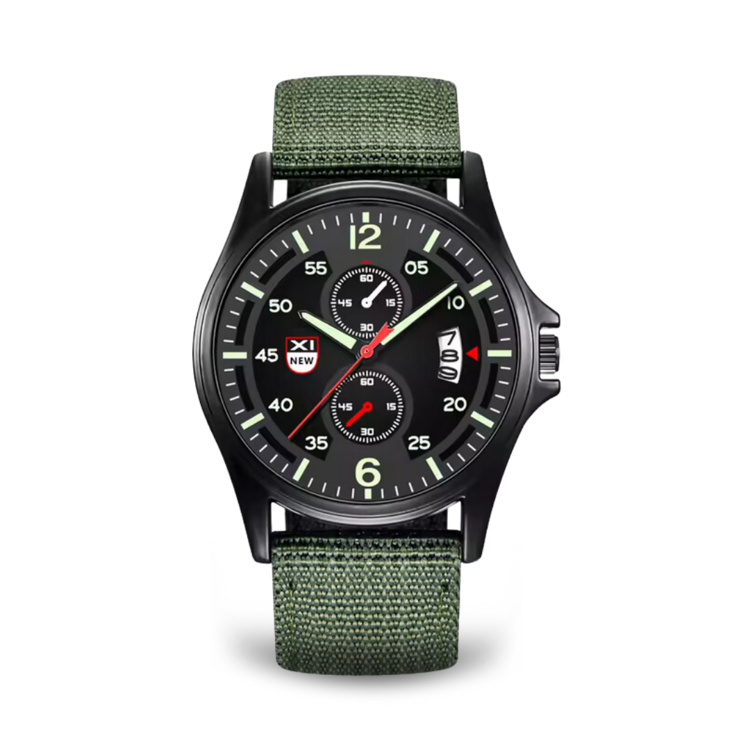 Orologio Sportivo Militare al Quarzo