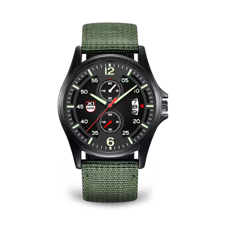 Orologio Sportivo Militare al Quarzo